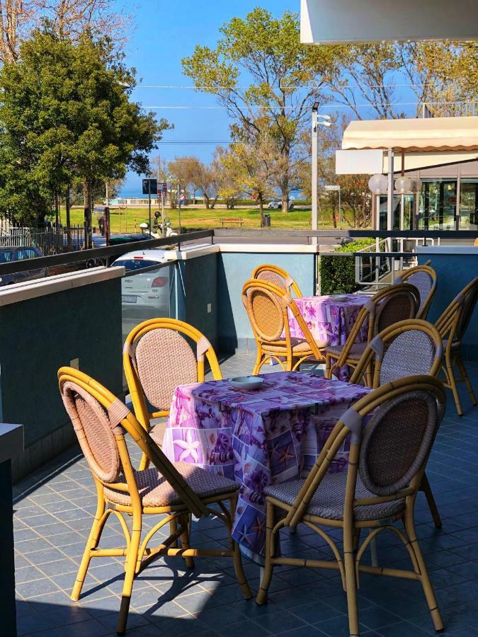Amoha Hotel Rimini