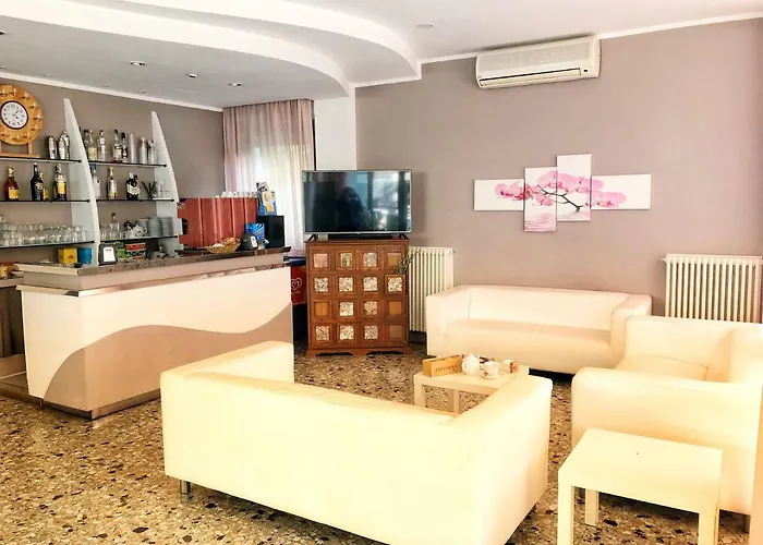 Hotel Amoha