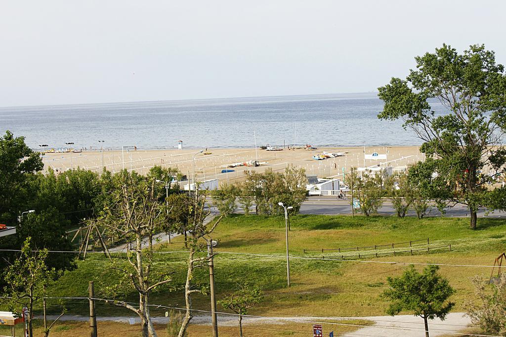 Amoha Hotel Rimini