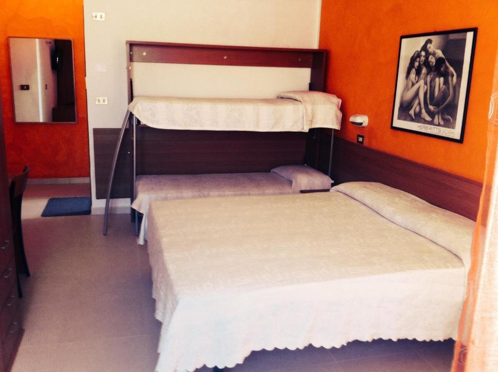 Amoha 2* Rimini